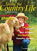 Country Living Magazine