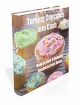 How to turn cupcakes into cash