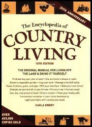 Carla Emery's Encyclopedia on Country Living